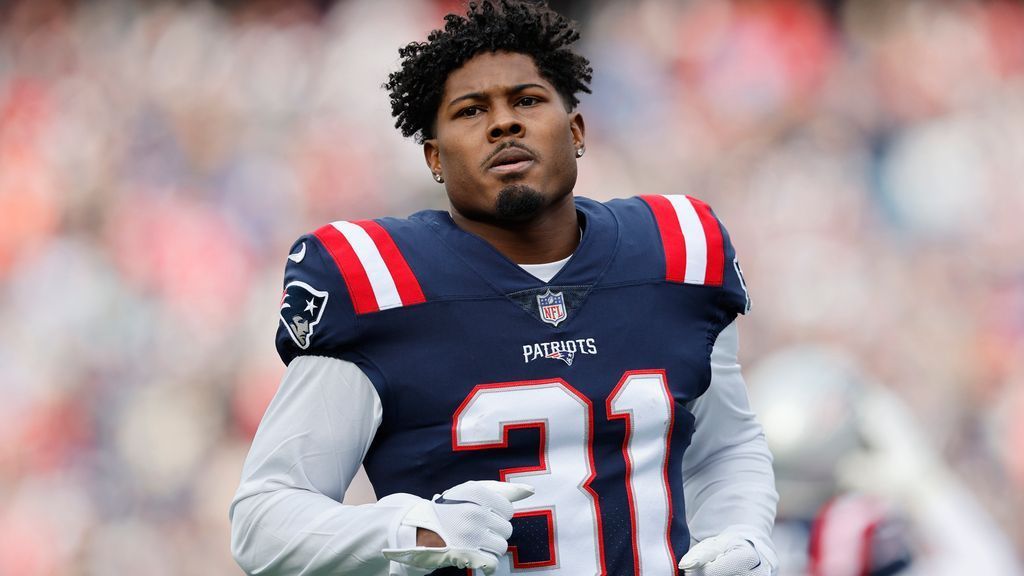 Patriots place CB Jack Jones (hamstring) on IR - ESPN