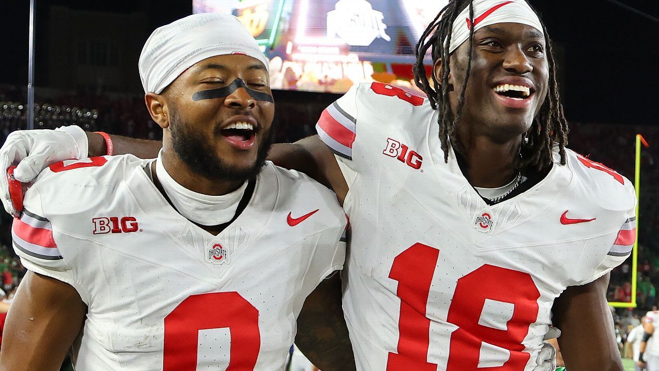 Ohio State has been blessed with so many great players, some get