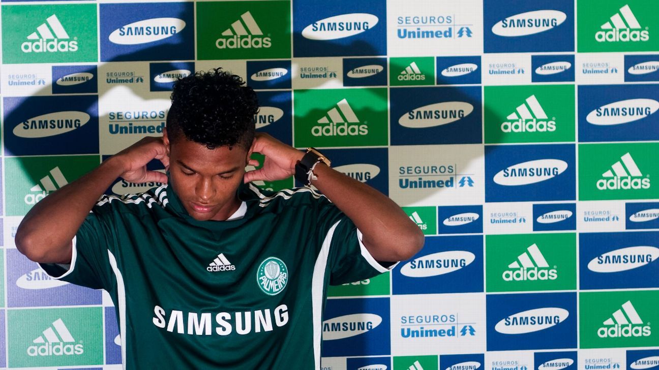 Palmeiras é condenado em processo contra Samsung e tenta acordo por dívida de R$ 40 milhões