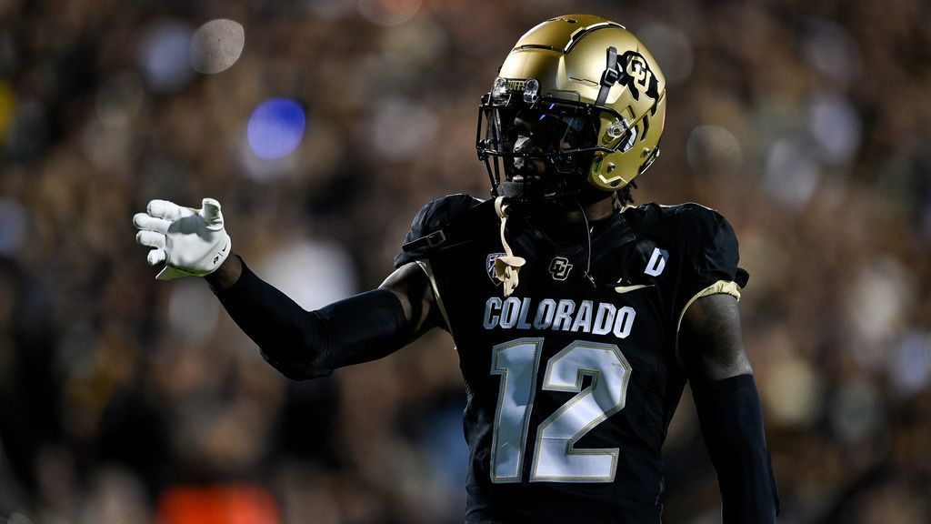 Colorado, Deion Sanders Continue to Climb in New AP Poll