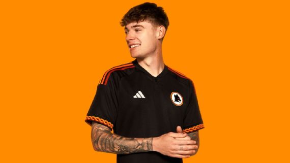 Rating the best and worst of Europe's 2022-23 kits: From stunners to zany  stripes - The Athletic