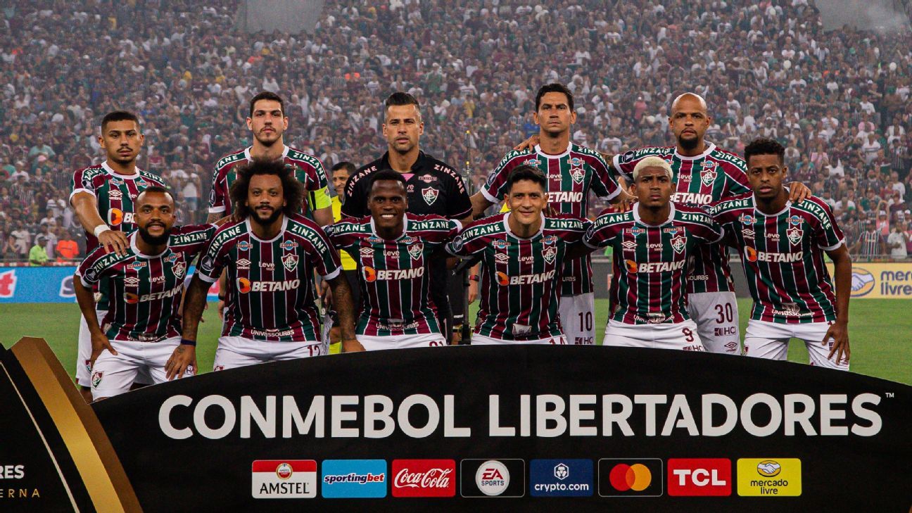 Fluminense e a semelhança de remontada épica contra o Flamengo que pode se repetir contra o Inter