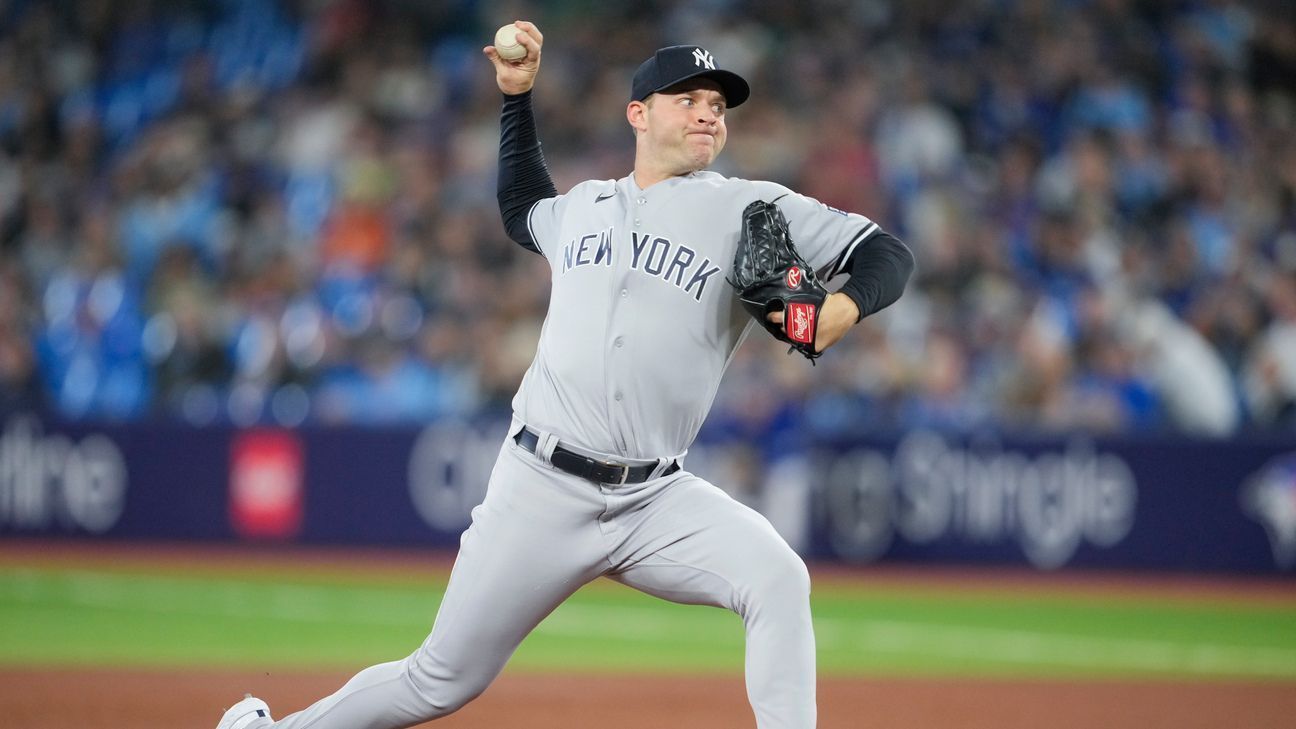 MLB Insider tips Bronx as potential destination for Angels