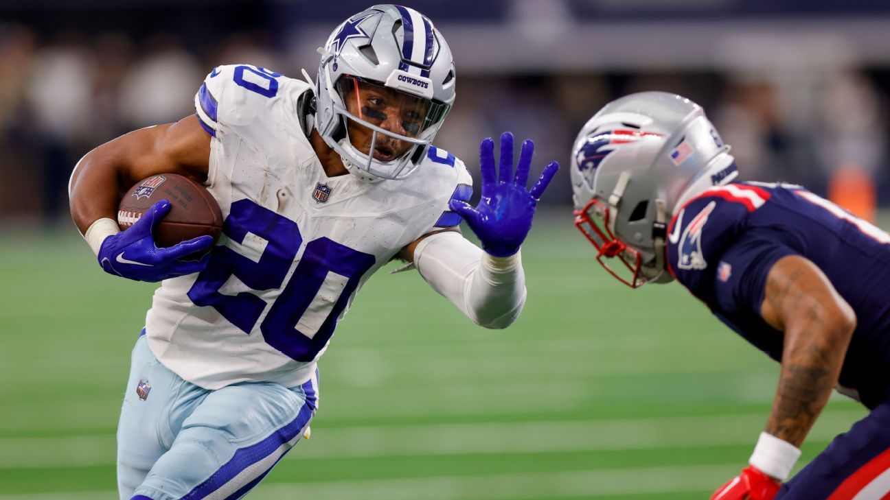 NFL Week 4️⃣ Picks: Cowboys bounceback? Dolphins LOSE after scoring 70? 