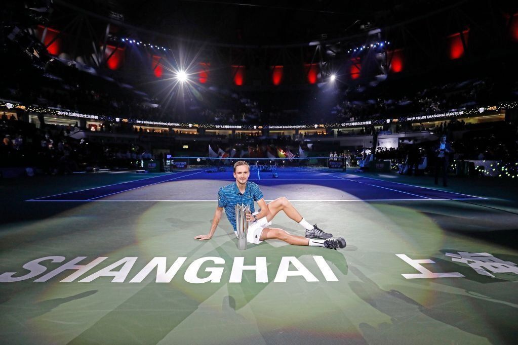 La guía del Masters 1000 de Shanghai 2023, un torneo que regresa tras