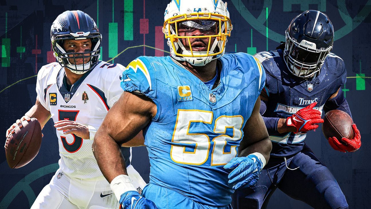 49ers vs. Eagles Analyzing the Differences Between Two Leading NFC