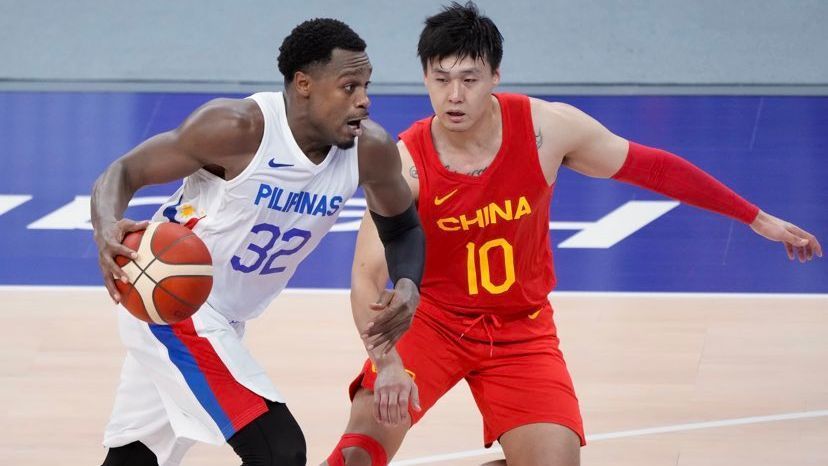 [情報] 菲律賓歸化Justin Brownlee確定能打國家隊