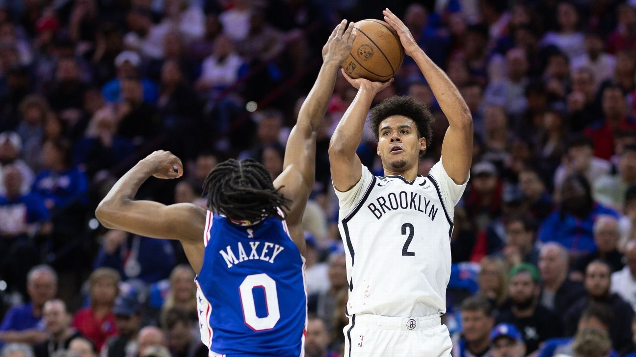 The Brooklyn Nets 2023 Fantasy Basketball Dilemma: What To Do