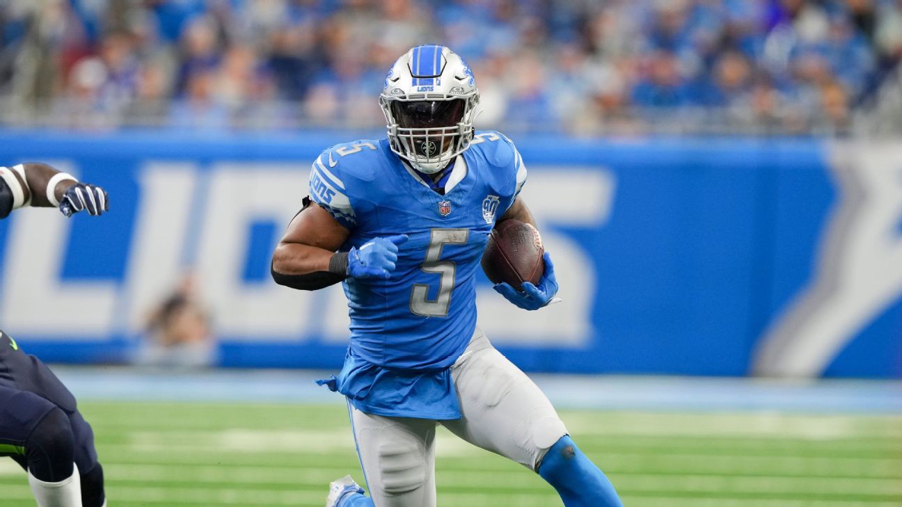 Detroit Lions vs. Buffalo Bills: 3 burning questions ahead of