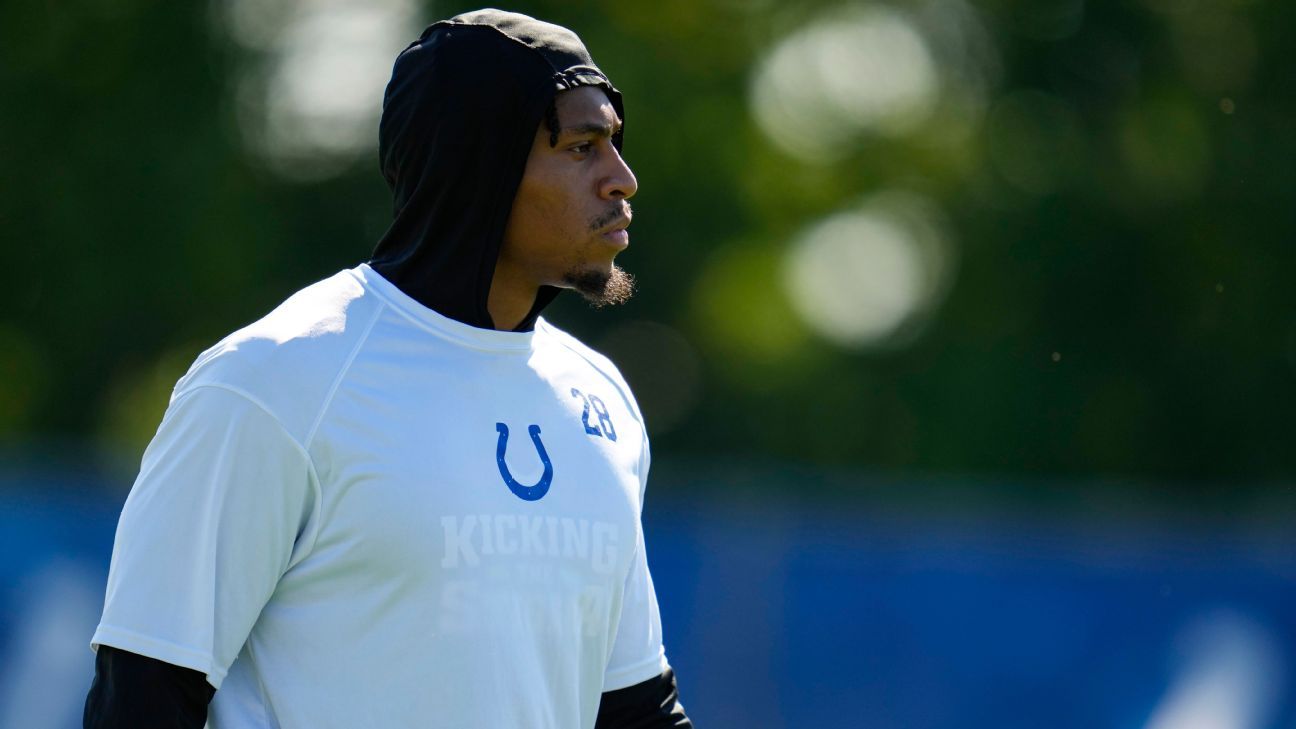 Indianapolis Colts' Future is Bright with Shane Steichen 