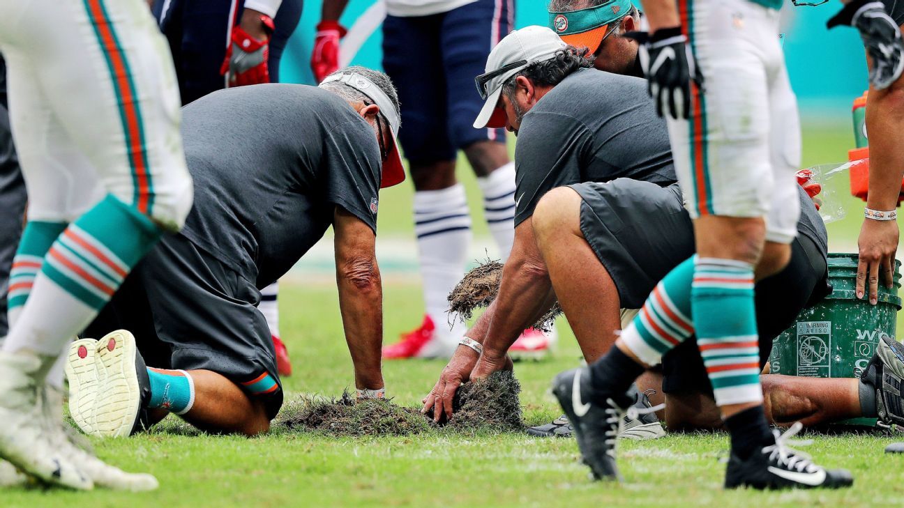 Which NFL Teams Are The Most Injury-Prone? We Found Out