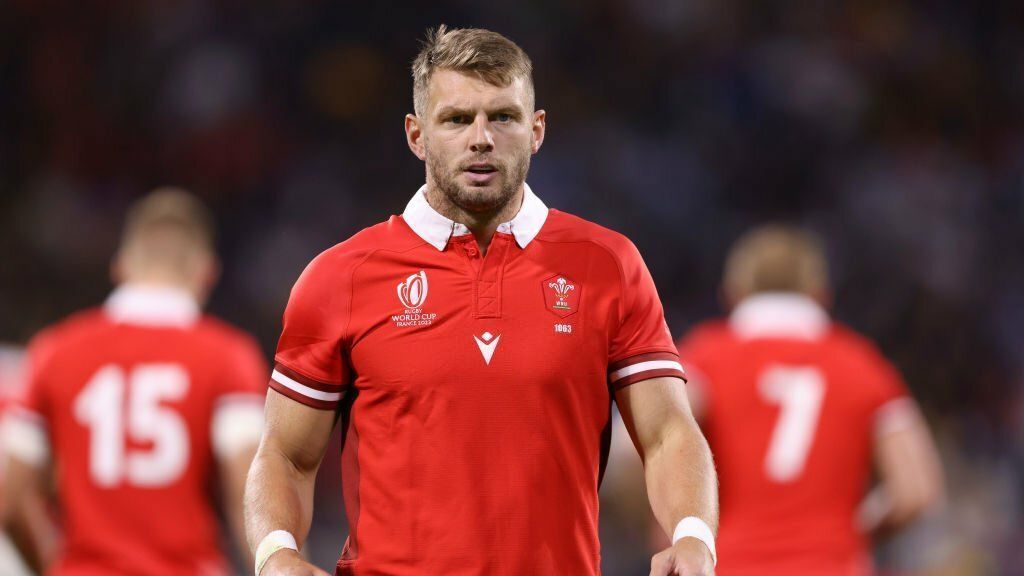 Dan Biggar, durísimo con Warren Gatland: 