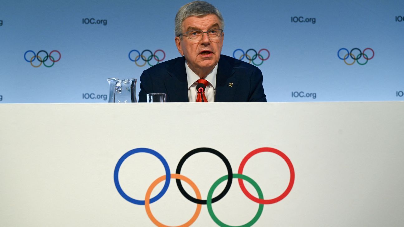Após anos de descaso, Comitê Olímpico Internacional sugere criação de Jogos  Olímpicos de Esports