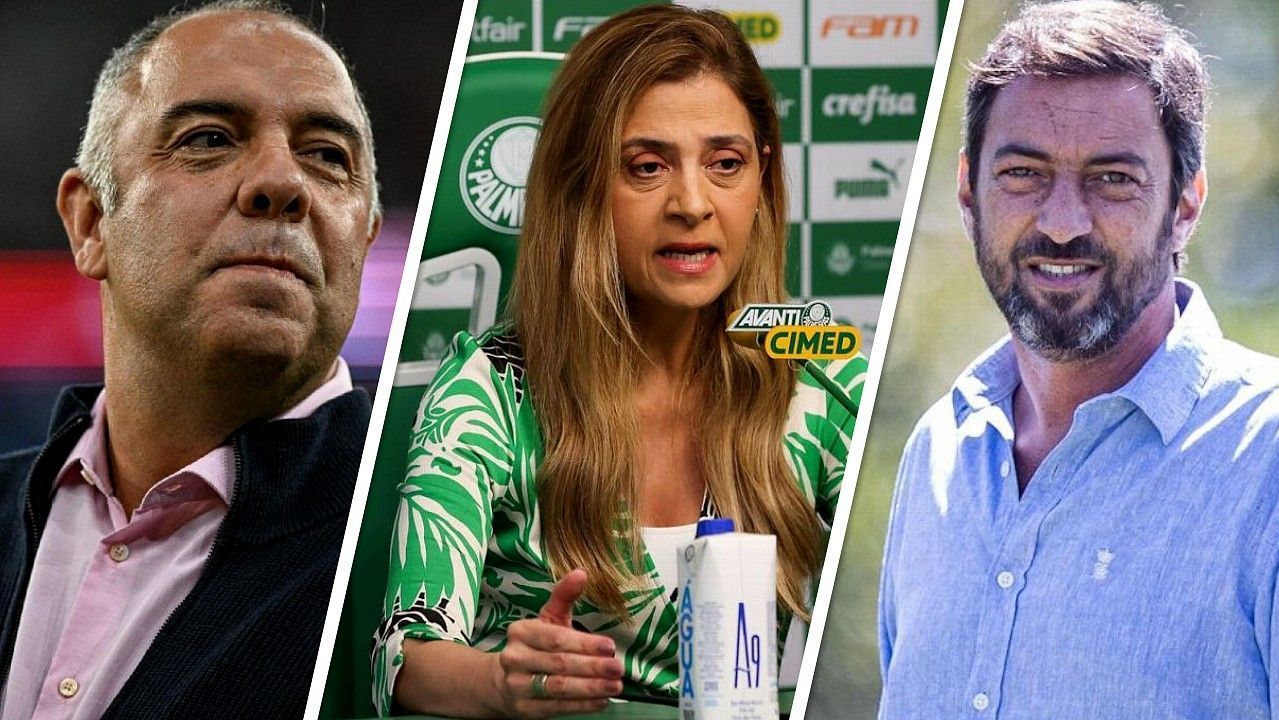 Flamengo, Palmeiras e Corinthians de olho? Lateral revela procura e não descarta voltar ao Brasil