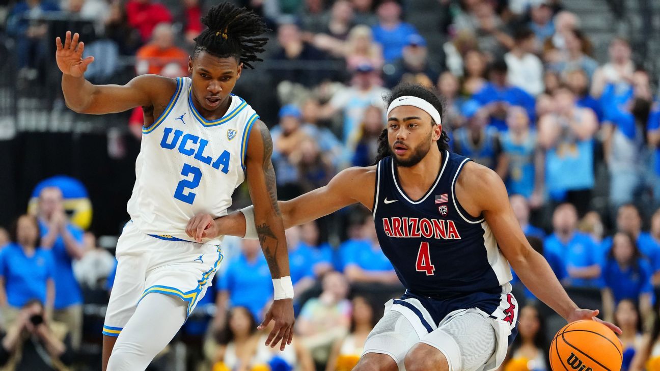 College basketball breakout player candidates in 2022-23 - Sports  Illustrated