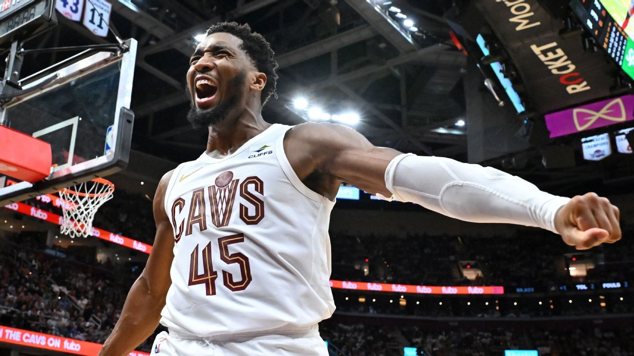 NBA STATS 2023 ESPN visual data 7