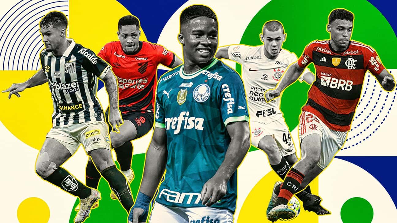 15 Best Brazilian Soccer Players Of All Time • I Heart Brazil