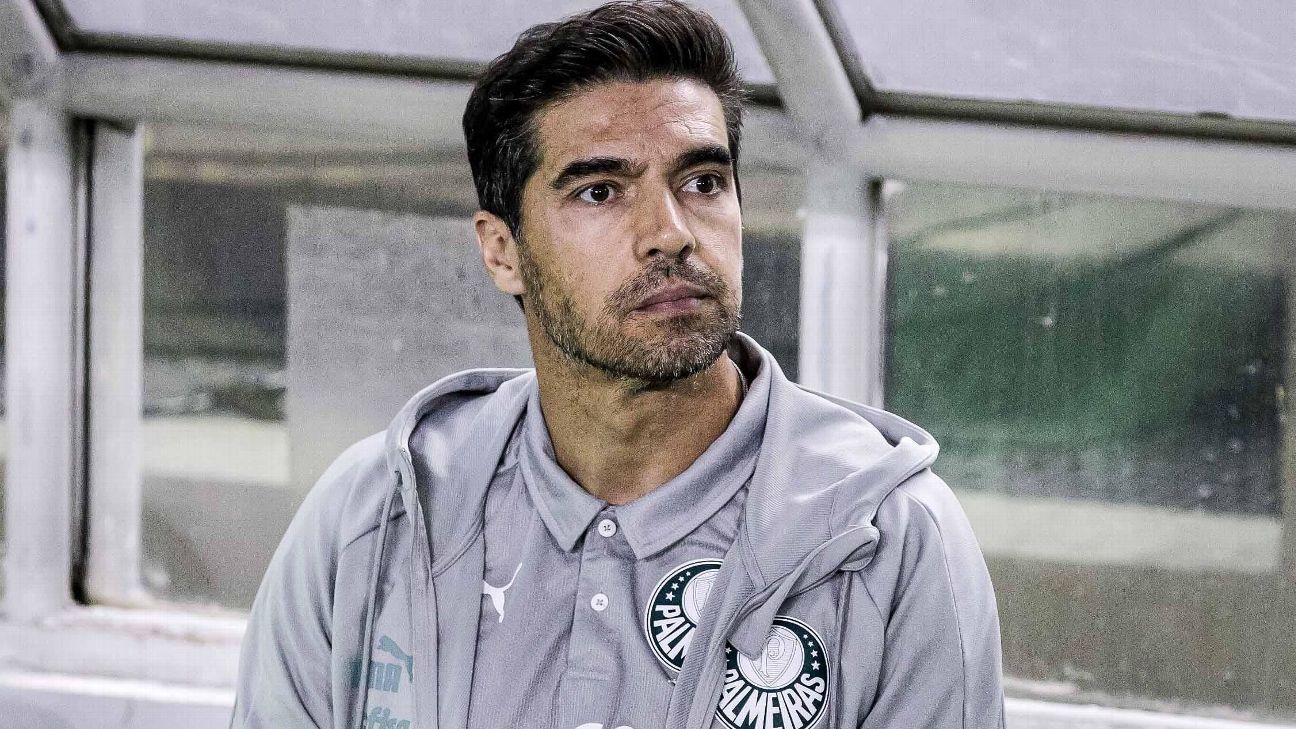 Denílson aposta em Palmeiras campeão, mas outro pentacampeão dá motivo para torcer por Botafogo e Red Bull Bragantino