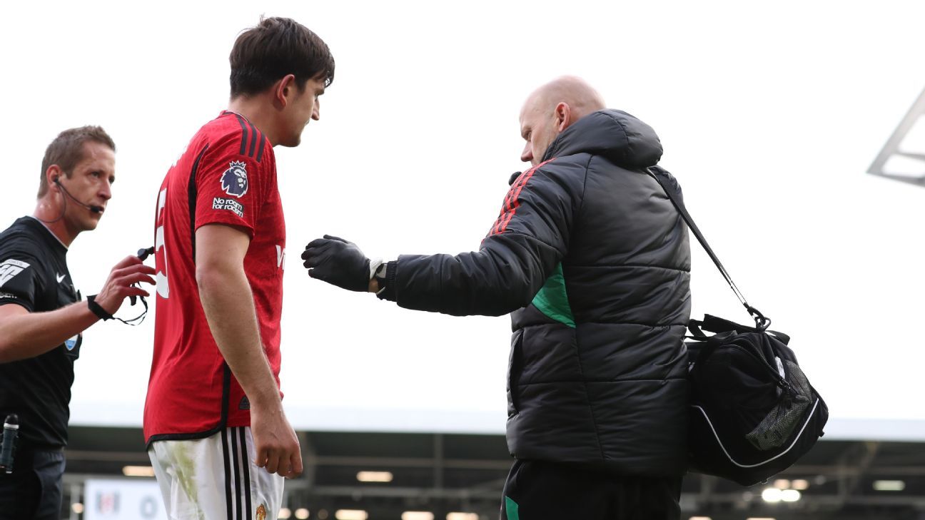 Brain injury charity raises concerns over Maguire treatment