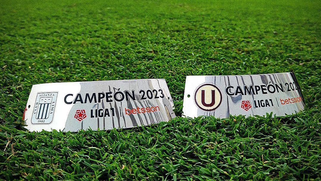 Alianza Vs Universitario Final 2025 Lexus