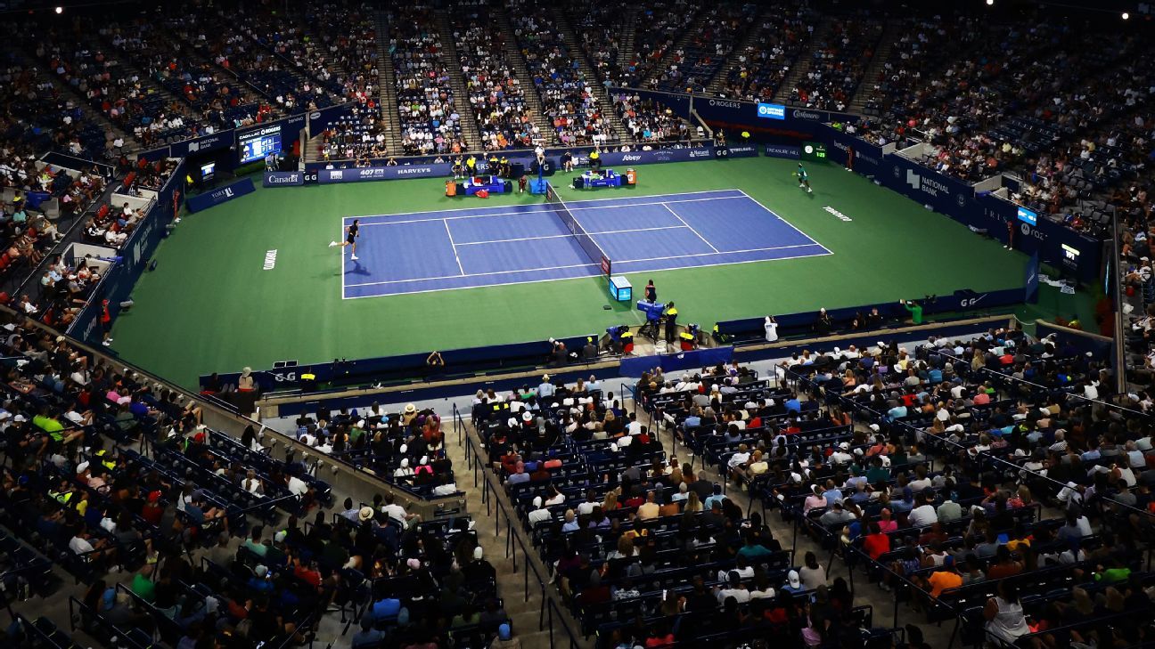 Dallas, Doha e Munique vão virar torneios de nível ATP 500