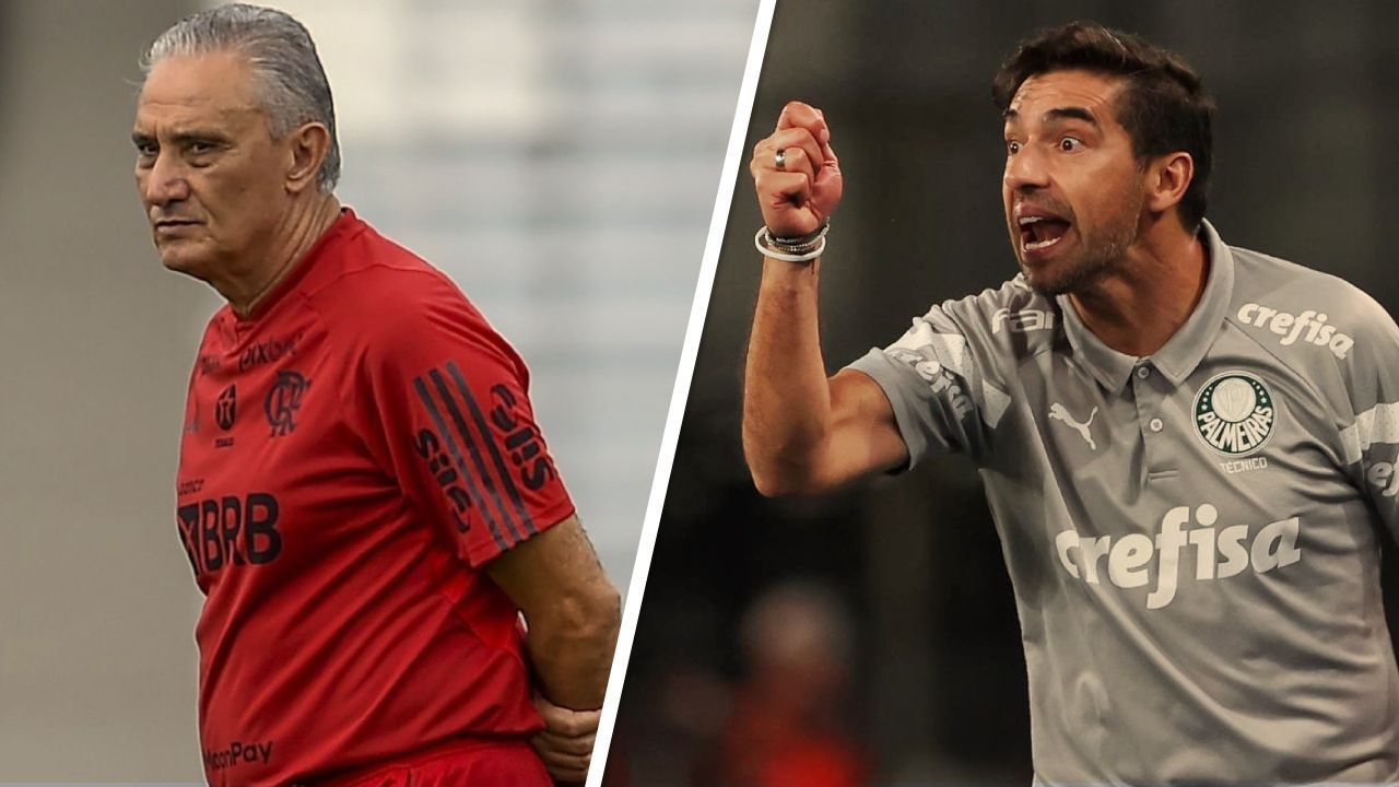 Exemplo para Palmeiras e Flamengo no Brasileirão? Quem foi o último grande campeão no saldo de gols