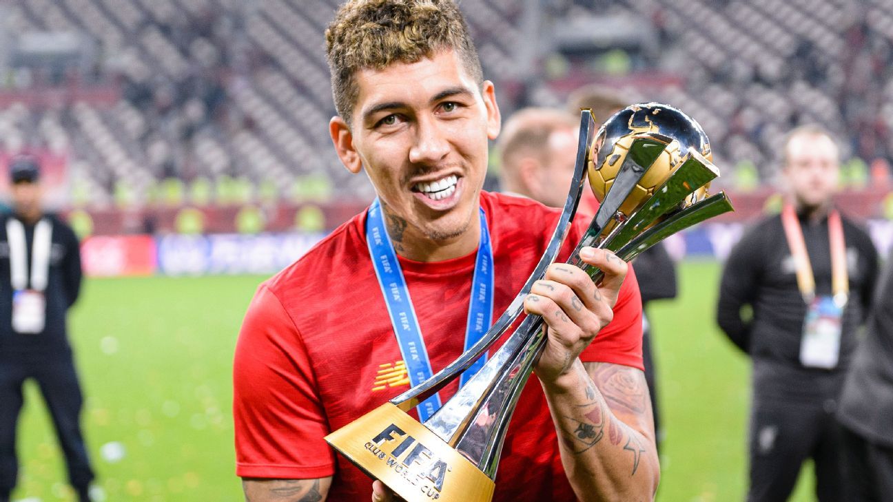 Firmino revela em livro alerta que mudou cabeça de Klopp sobre o Flamengo: Passou a se interessar mais