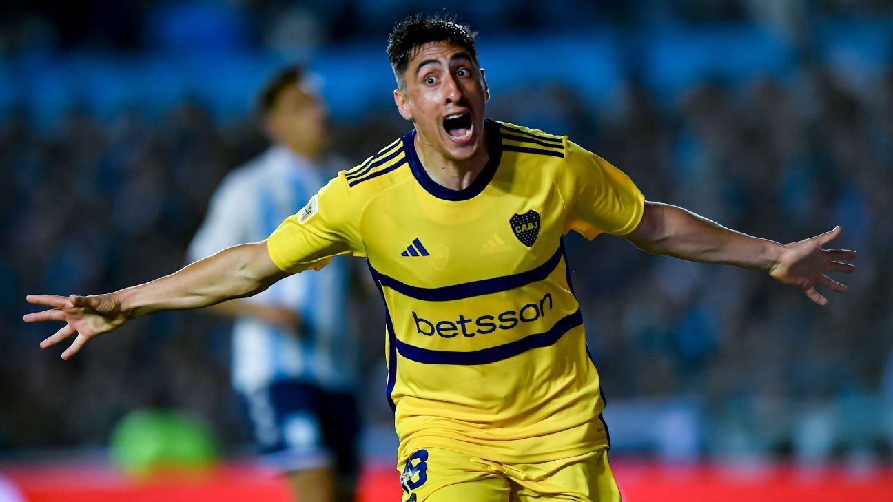 Palmeiras recebe sinal do Boca Juniors sobre compra de Merentiel; veja valores