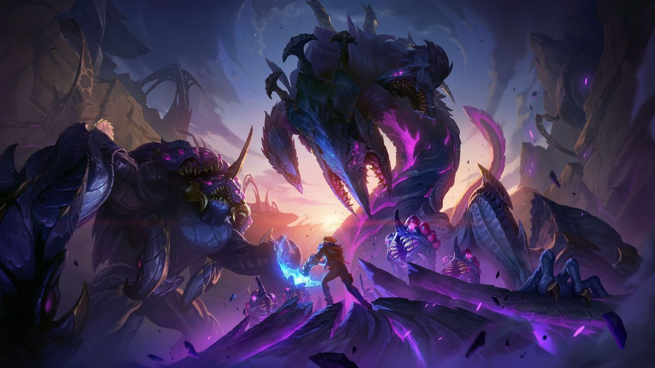 League of Legends': Entenda as principais mudanças da primeira