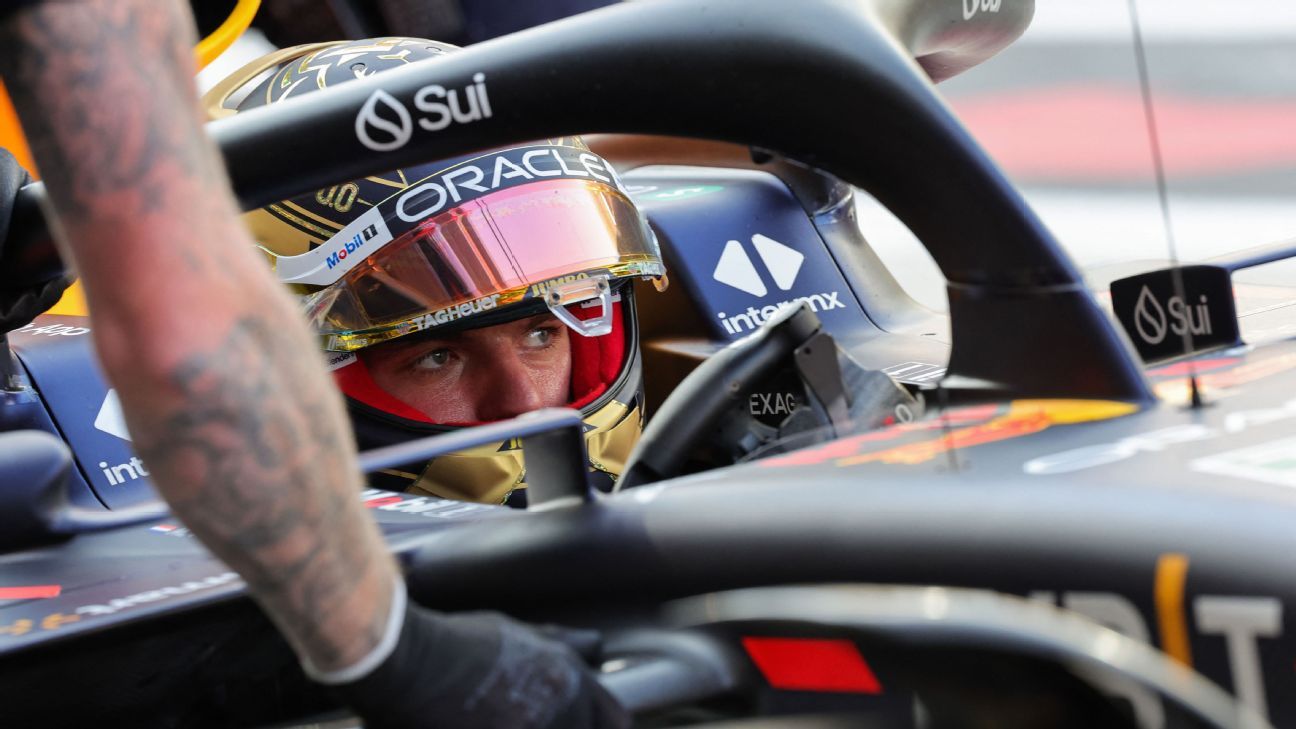 Pitlane exit overtakes banned after Verstappen move Auto Recent
