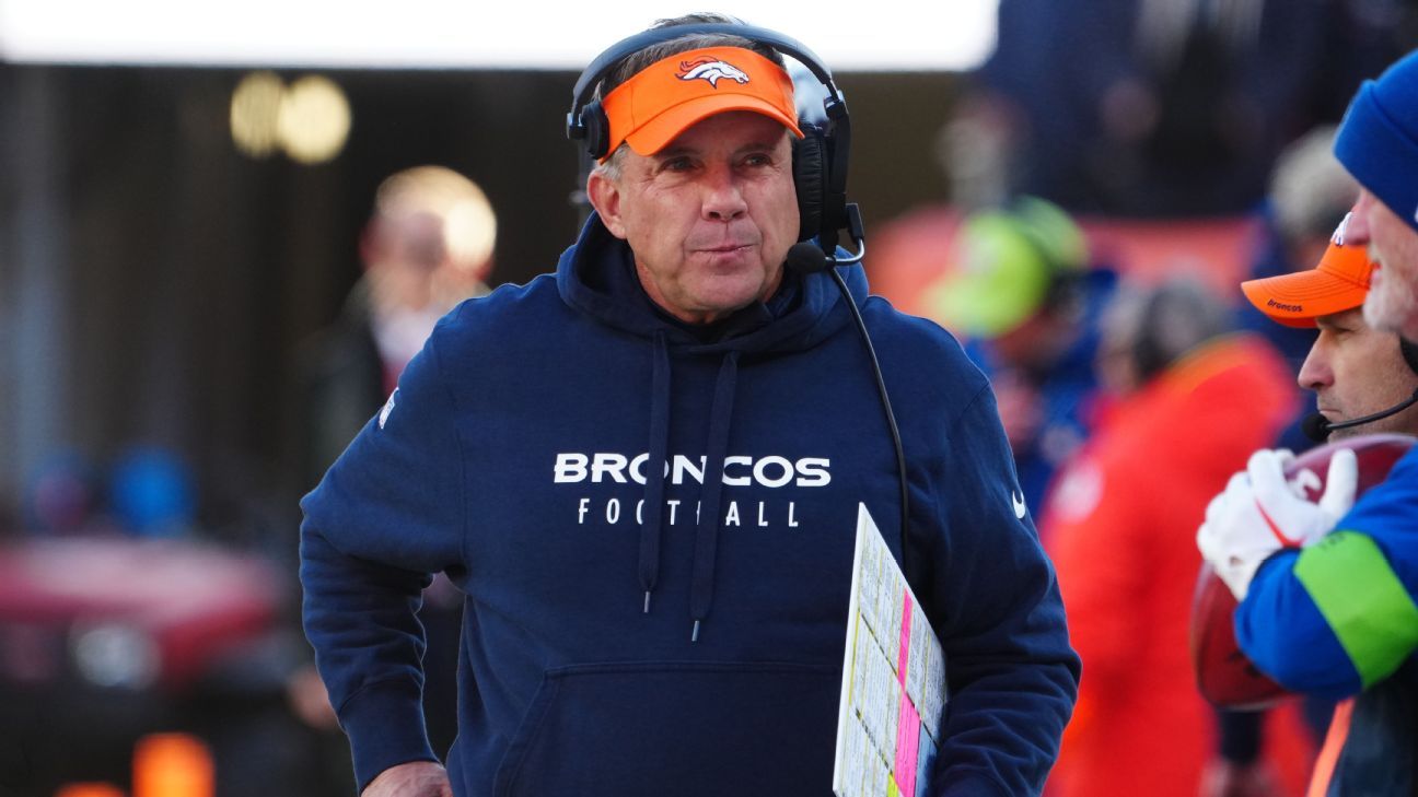 Depois um início péssimo, Broncos segue uma seqüência de cinco vitórias consecutivas