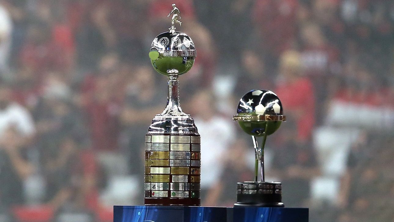 La clasificación de los equipos argentinos a las Copas de 2025 ESPN
