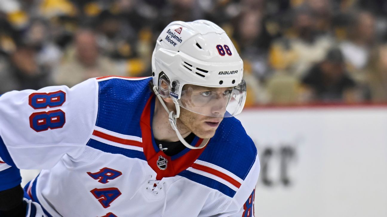 NHL Trade and Stock Updates Patrick Kane to Detroit, Beauvillier to Chicago, Player Updates