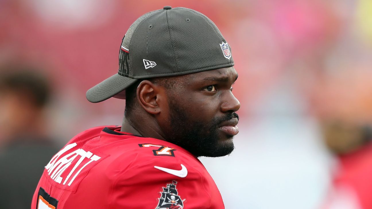 Tampa Bay Buccaneers to Release Pro Bowler Shaquil Barrett: Salary Cap Impact and Record-Breaking Career