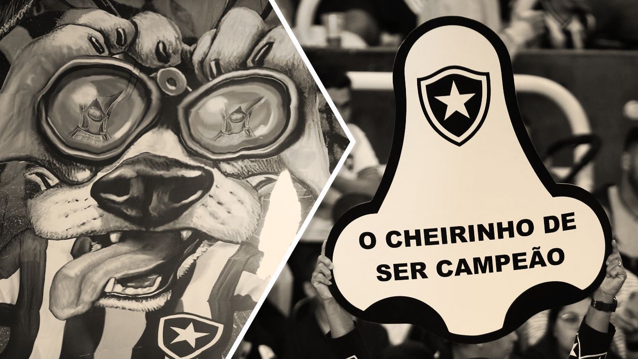 Calendário do Botafogo 2023 - ESPN (BR)
