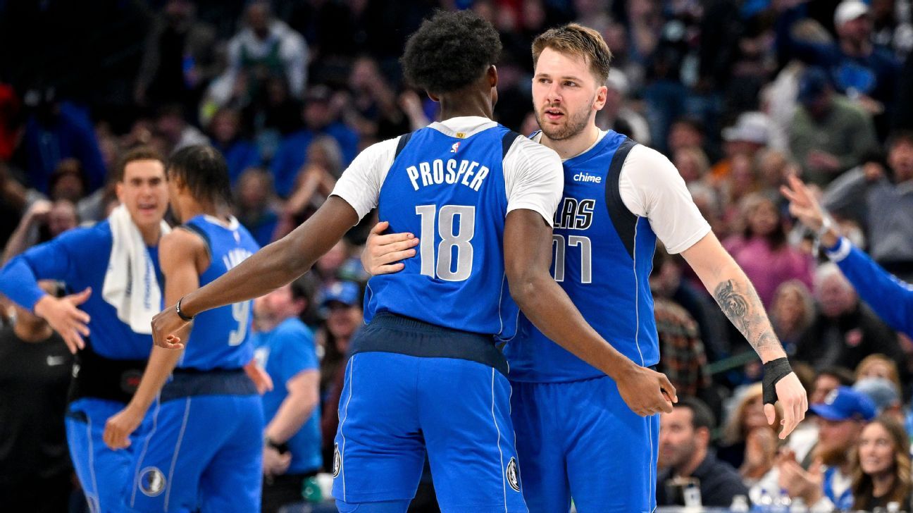 How you can (sort of) play online chess against Mavericks star Luka Doncic