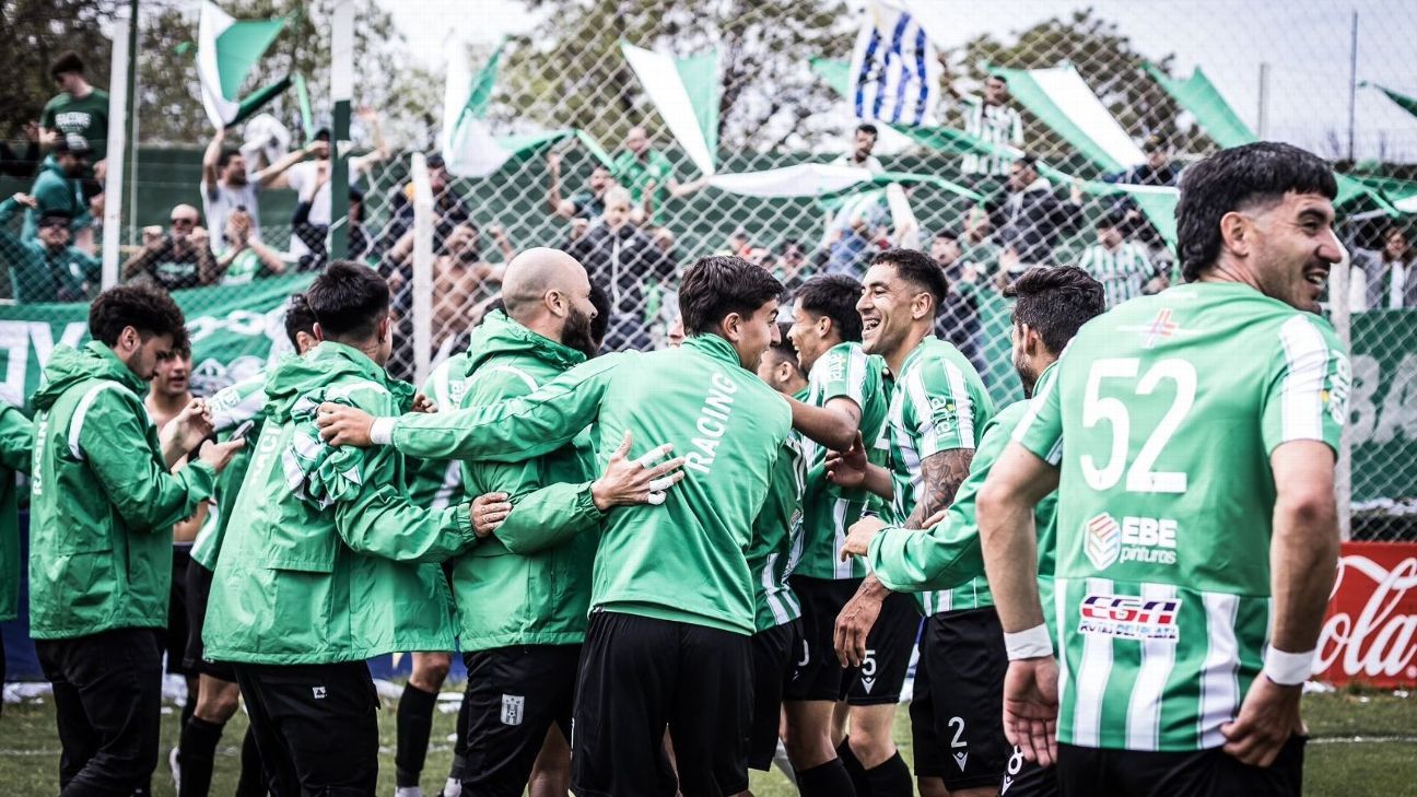 Lo que les queda a los equipos que pelean por el Torneo Clausura y la Tabla  Anual - ESPN