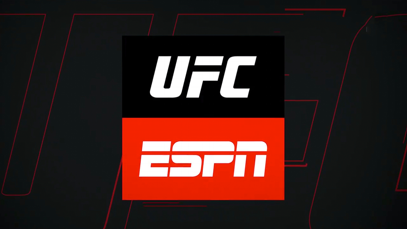 ESPN schedule change to affect UFC Fight Night Song vs Gutierrez Main