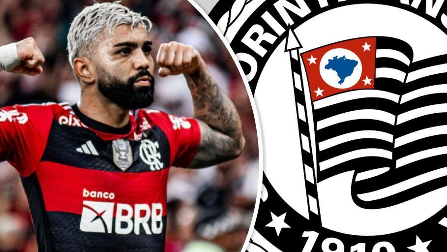 Businessman Gabigol says Corinthians did not approach him