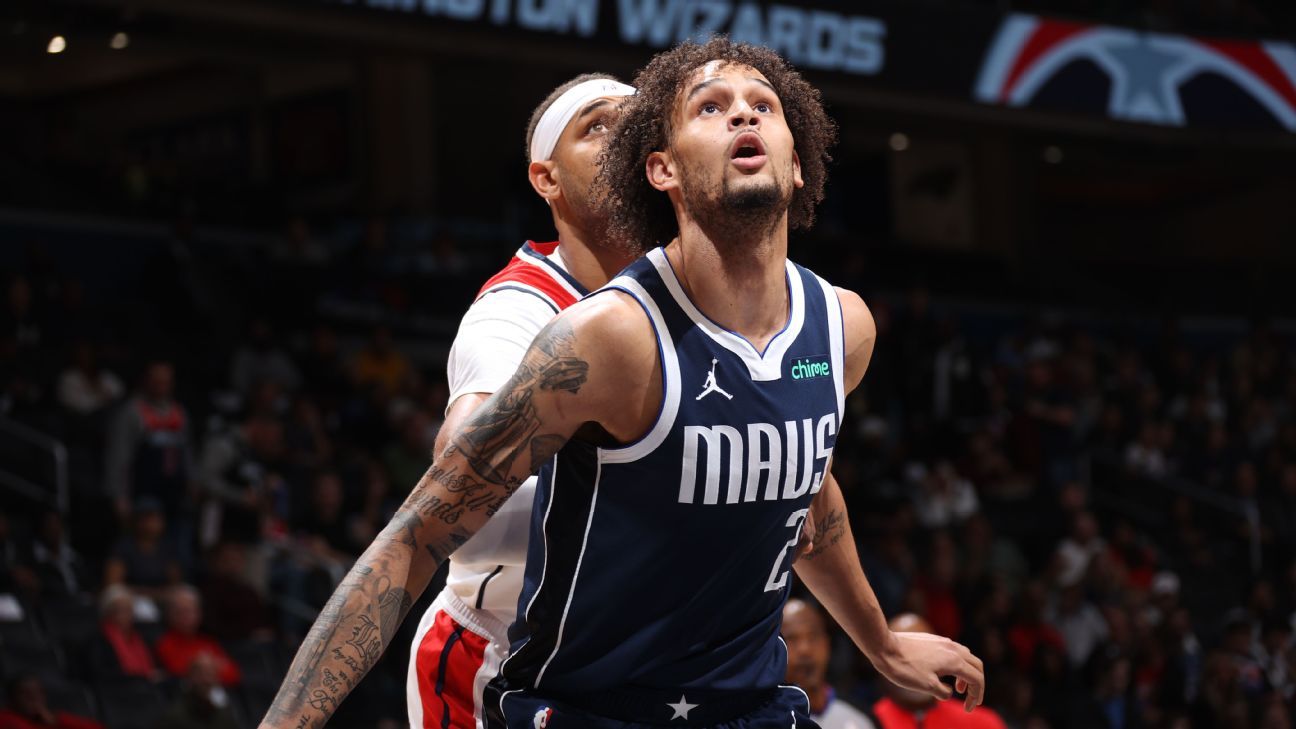 Fantasy basketball tips and projections for Wednesday - ESPN