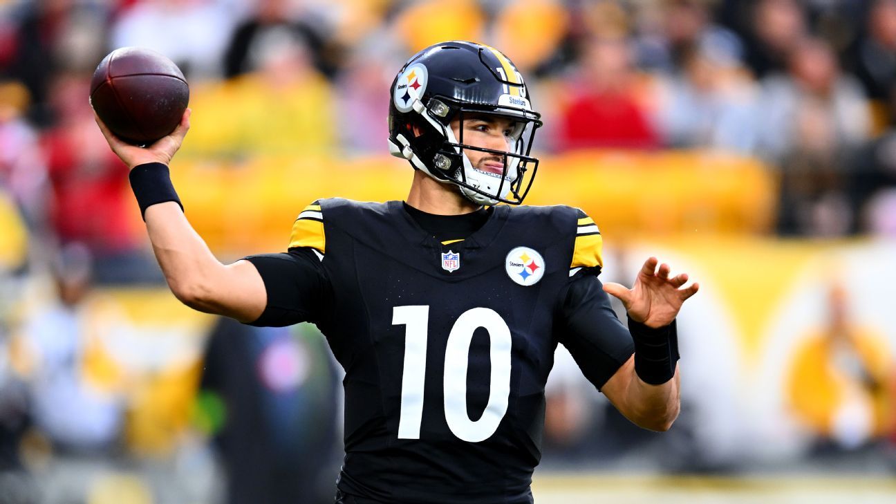 Betting tips for &lsquo;Thursday Night Football&rsquo;: Steelers-Patriots