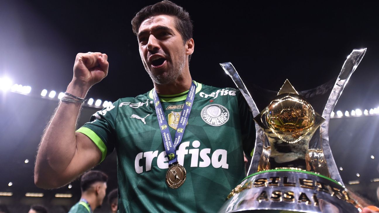 Abel Ferreira fica ou sai do Palmeiras? Os bastidores e próximos passos que decidirão futuro do técnico