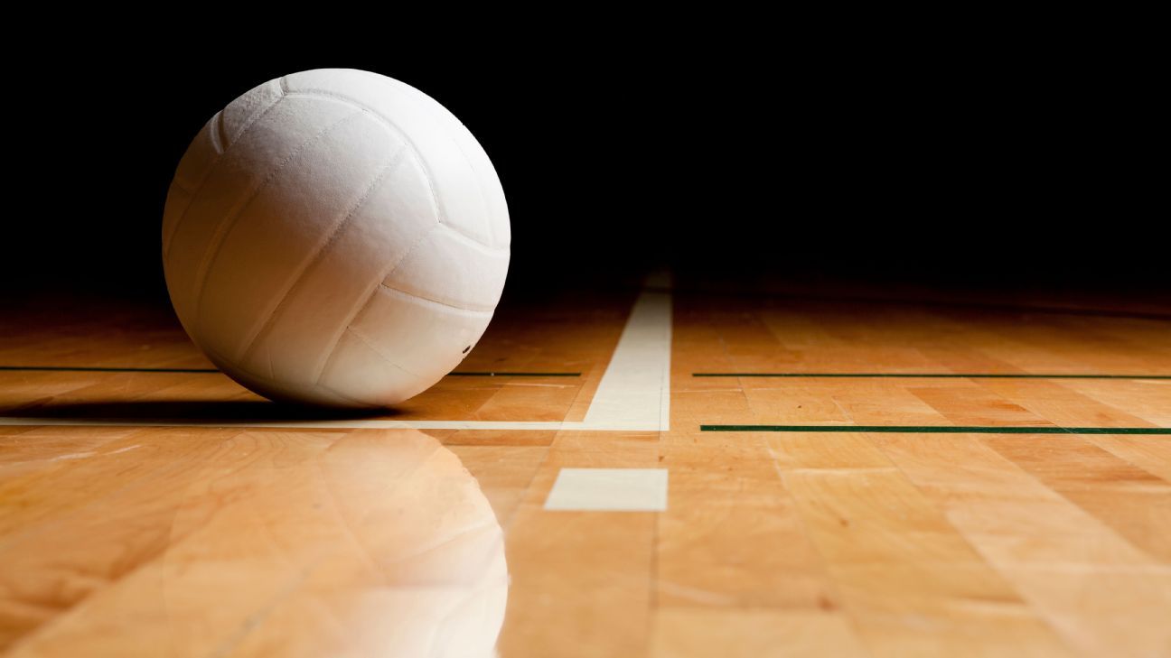 Nevada goes against players, says San Jose St. volleyball match on