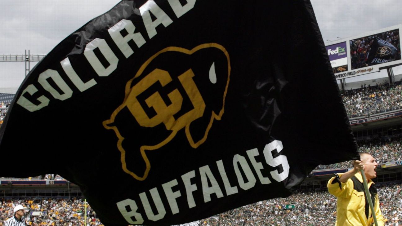 Deion, Buffaloes add 2024 4-star WR from Texas