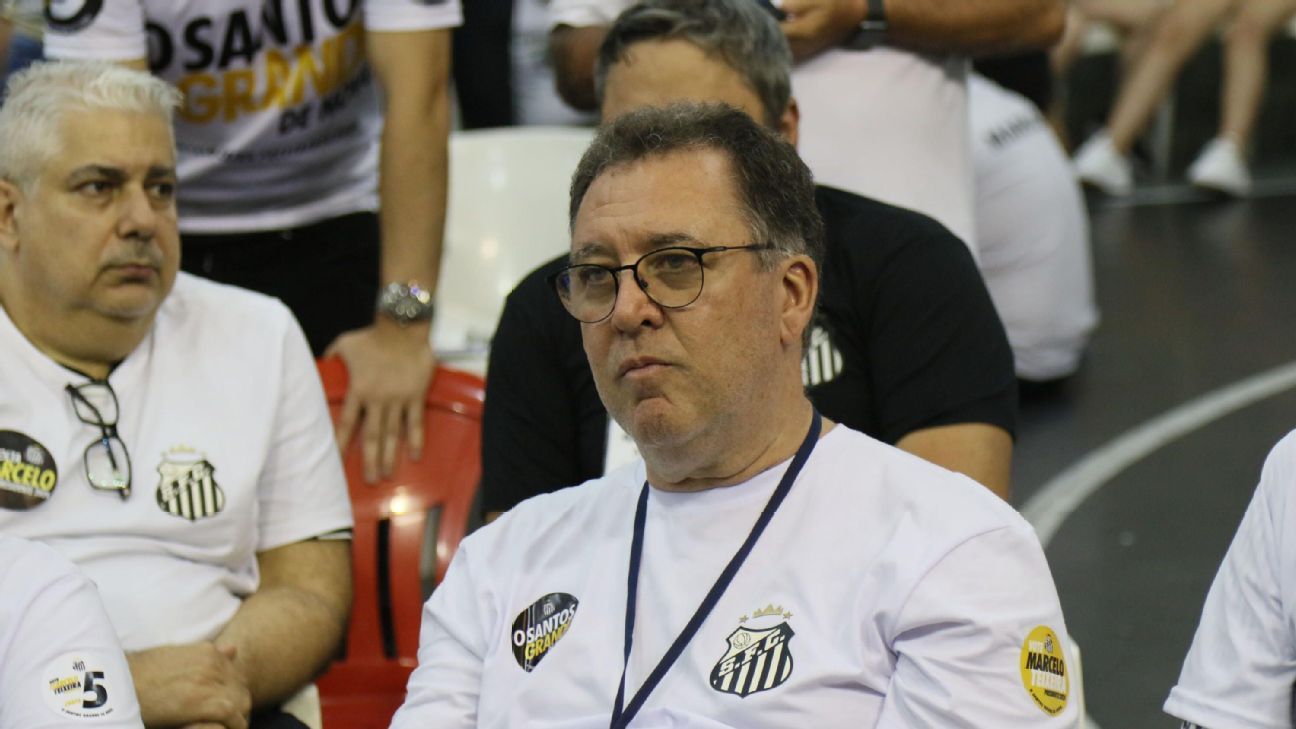 Ex-Santos offers to play in Série B for free: “I play for love”