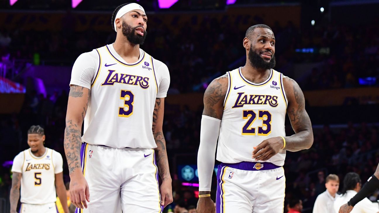 2024 NBA Trade Deadline Roster Holes On Championship Contenders