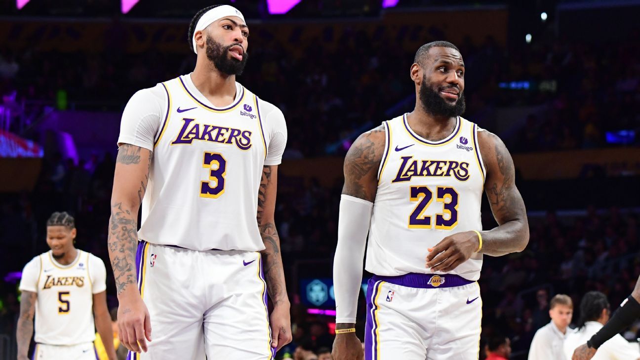 2024 NBA Trade Deadline Roster Holes On Championship Contenders TrendRadars