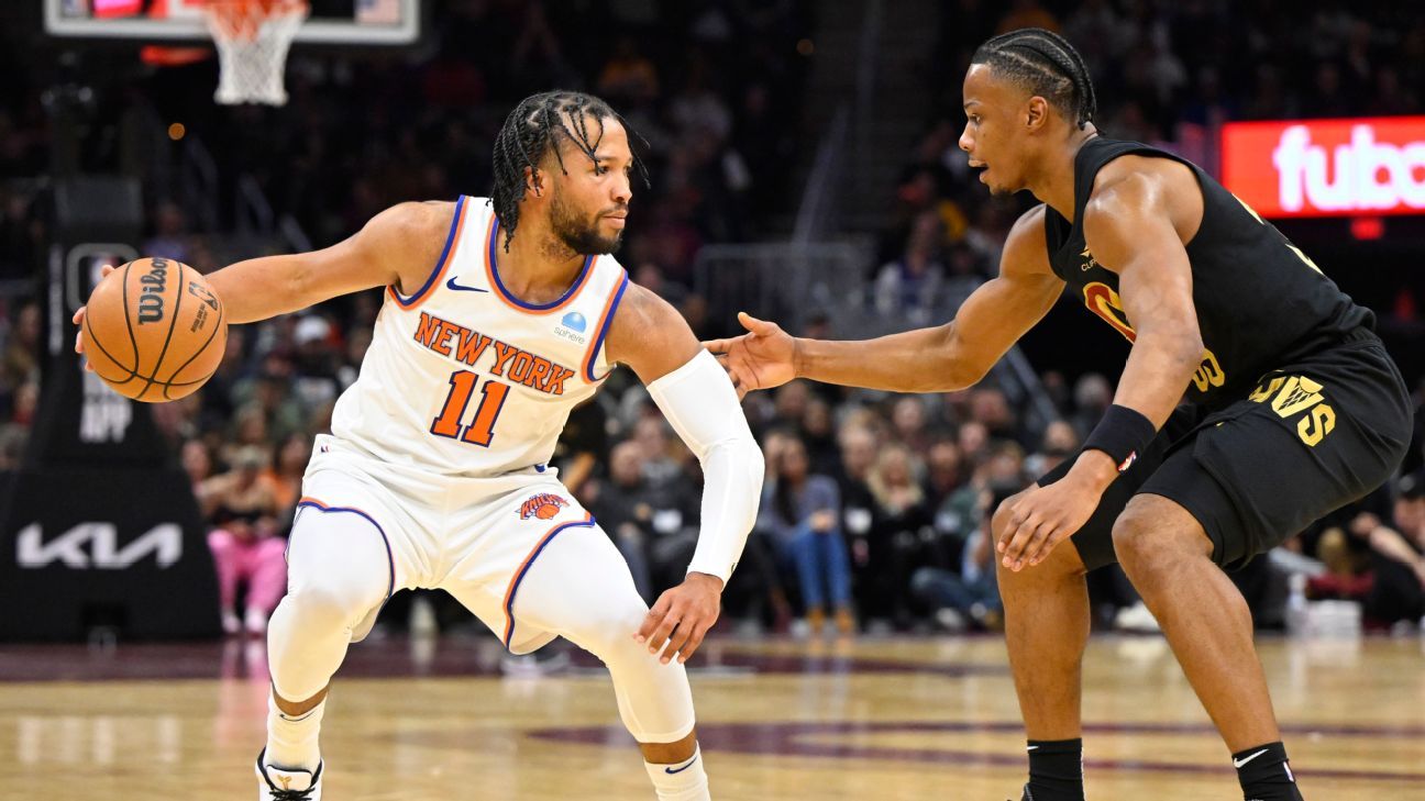 2023 NBA bets, lines and stats for Wednesday ESPN