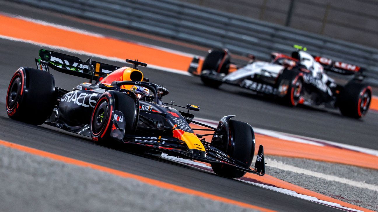 McLaren has ‘big concerns’ over Red Bull, AlphaTauri Auto Recent