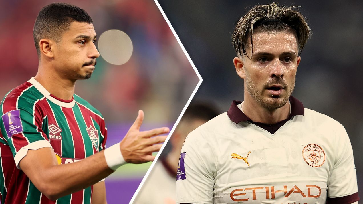 Fluminense x Manchester City será 